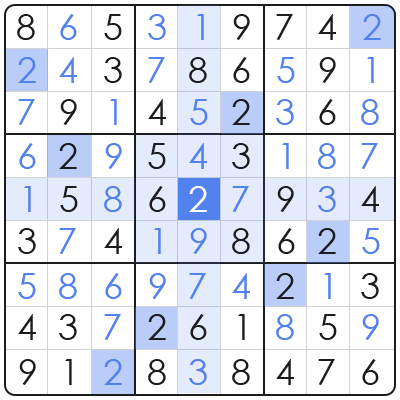 sudoku puzzles printable